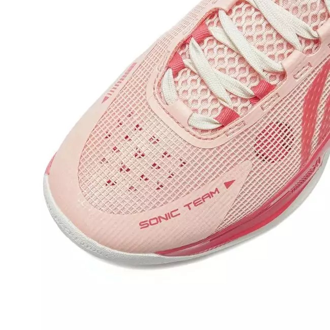 ABPT057-3 Баскетбольные кроссовки Sonic 11 Team мульти